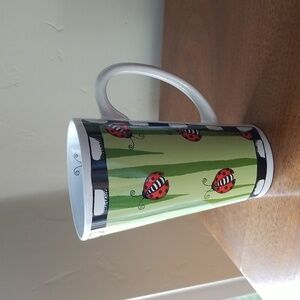 Alicia Tormey Designs mug